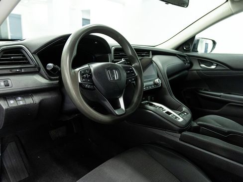 Used 2021 Honda Insight EX image 15