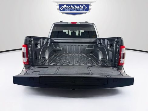 Used 2023 Ford F150 Lariat w/ Equipment Group 502A High AWD/4WD image 26