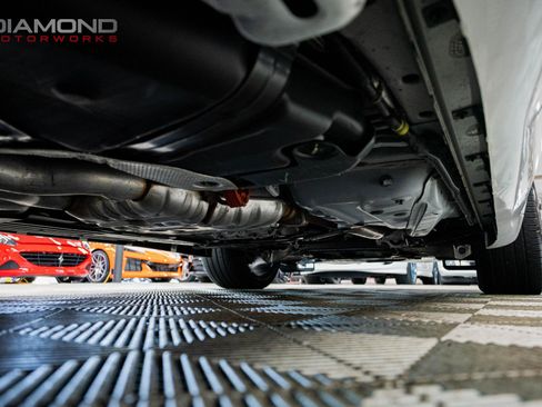 Used 2021 Dodge Durango SRT Hellcat w/ Premium Interior Group image 96