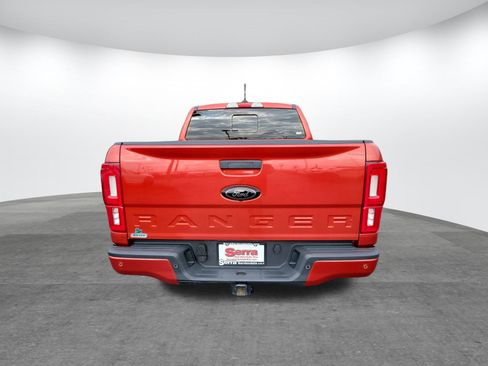 Used 2022 Ford Ranger XLT w/ Equipment Group 302A High image 27