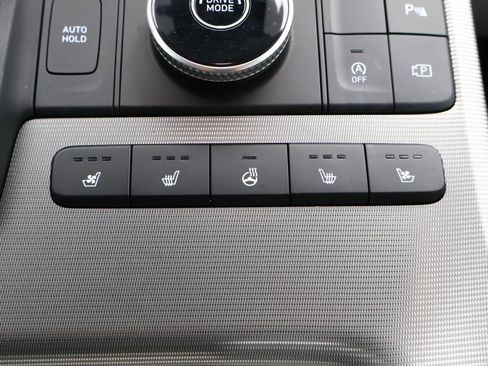 Used 2025 Hyundai Palisade Calligraphy image 29