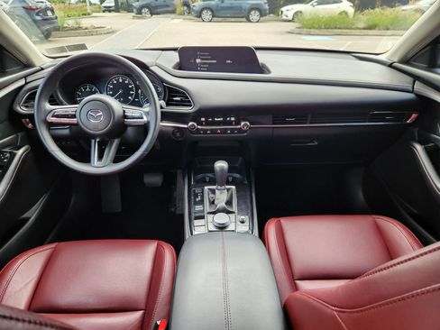 Certified 2023 MAZDA CX-30 AWD 2.5 S w/ Preferred Package image 8