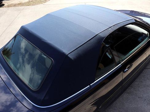 Used 2004 BMW 325Ci Convertible image 21