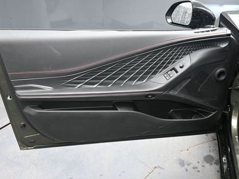 New 2026 Dodge Charger Scat Pack AWD/4WD image 9