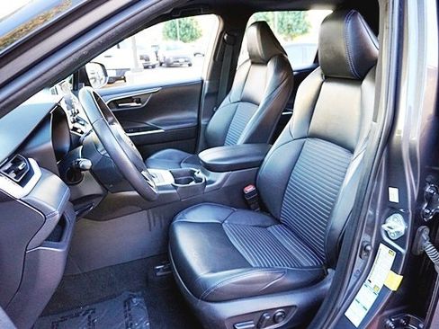 Used 2020 Toyota RAV4 XSE image 15