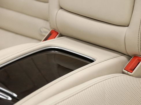 Used 2017 Mercedes-Benz S 550 Cabriolet image 42