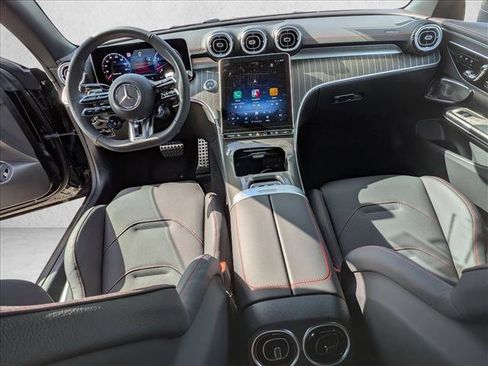 New 2026 Mercedes-Benz CLE 53 AMG 4MATIC Cabriolet image 16