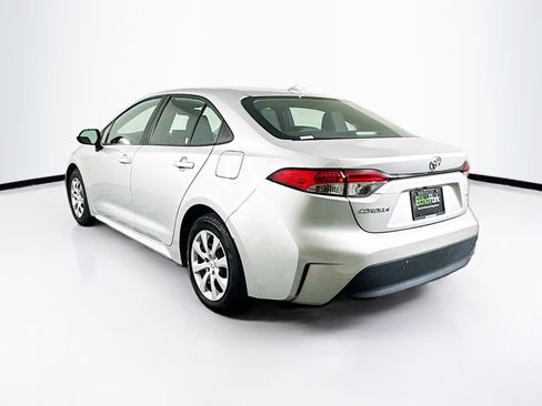Used 2024 Toyota Corolla LE image 5