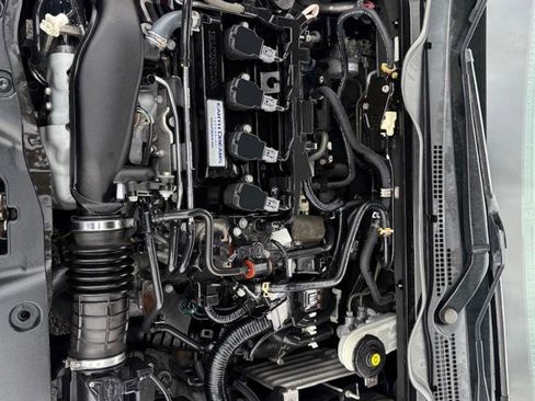 Used 2017 Honda Civic Si image 35