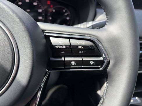 New 2026 MAZDA CX-90 3.3 Turbo w/ Premium Plus Pkg image 31