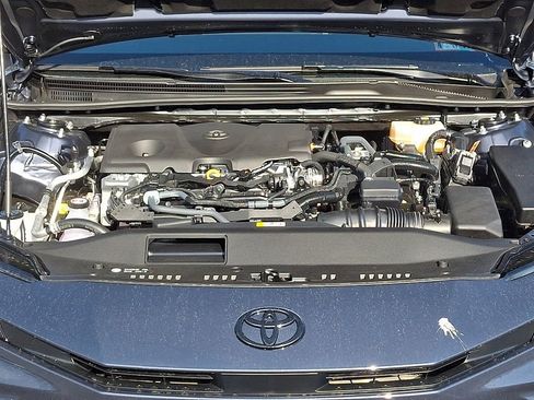 New 2026 Toyota Camry SE image 21