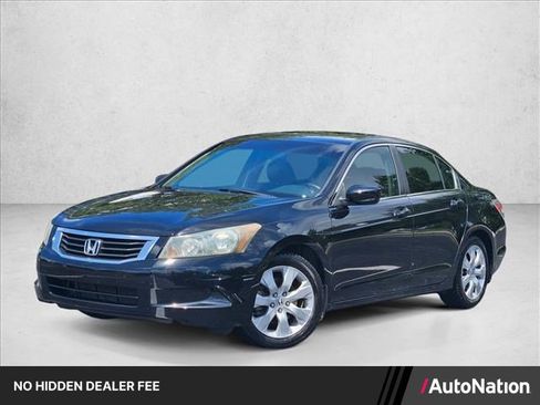 Used 2010 Honda Accord EX-L image 1