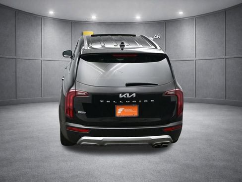 Used 2022 Kia Telluride S image 42