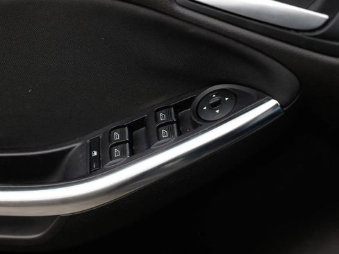 Used 2016 Ford Focus ST image 44