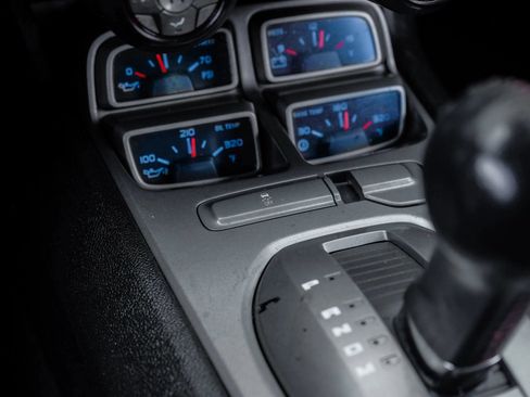 Used 2014 Chevrolet Camaro SS w/ RS Package RWD image 31