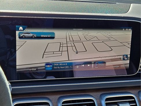 Used 2025 Mercedes-Benz GLE 53 AMG 4MATIC Coupe image 29