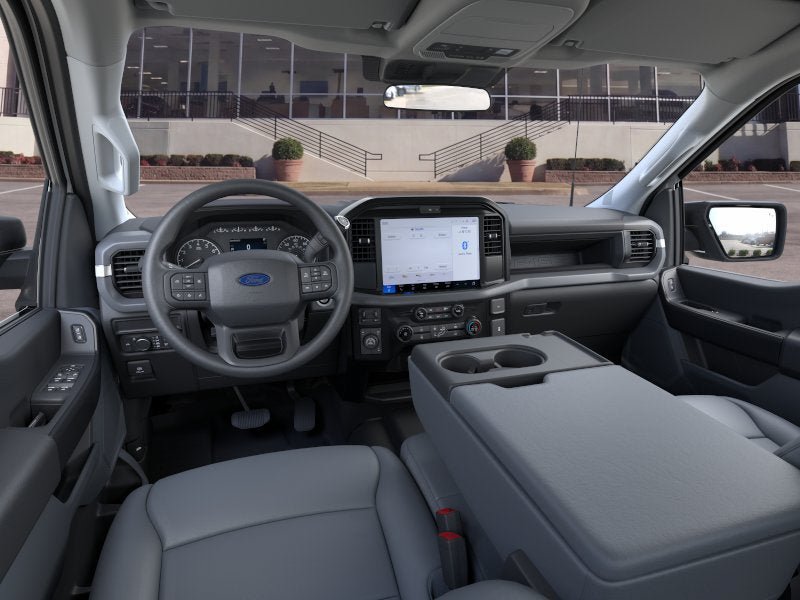 New 2026 Ford F150 XL w/ Tow/Haul Package AWD/4WD image 42