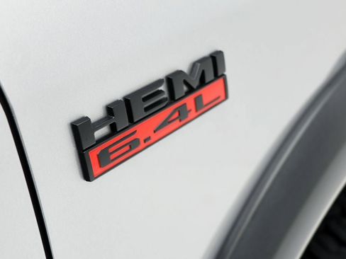 Used 2020 RAM 2500 Power Wagon image 13