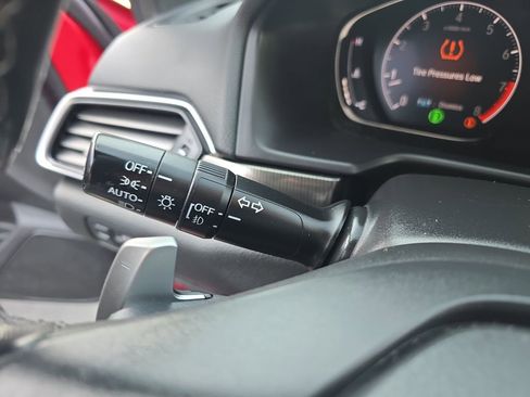 Used 2021 Honda Accord Sport image 16