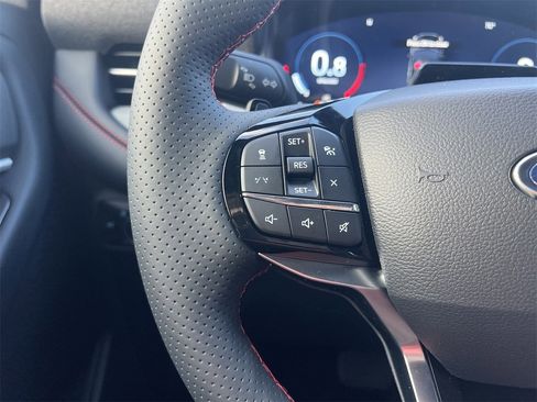 New 2026 Ford Explorer ST w/ Sun And Sound Package image 10