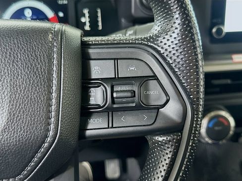 Used 2025 Toyota Tacoma SR5 RWD image 23