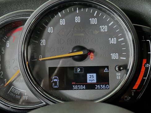 Used 2020 MINI Cooper Countryman S image 19