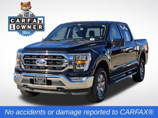 Used 2022 Ford F150 XLT w/ Equipment Group 302A High video 3