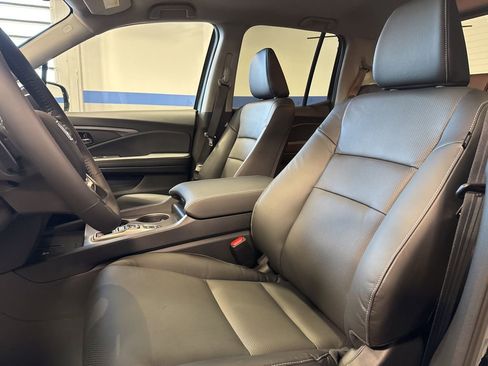 New 2026 Honda Ridgeline RTL image 18