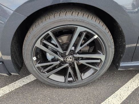 New 2026 Toyota Camry XSE image 10