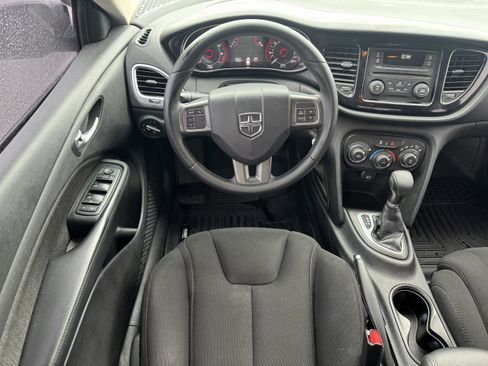 Used 2013 Dodge Dart SXT w/ SXT Special Edition Group image 17