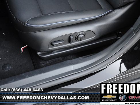 Used 2026 Buick Envista Sport Touring w/ Convenience I Package FWD image 28
