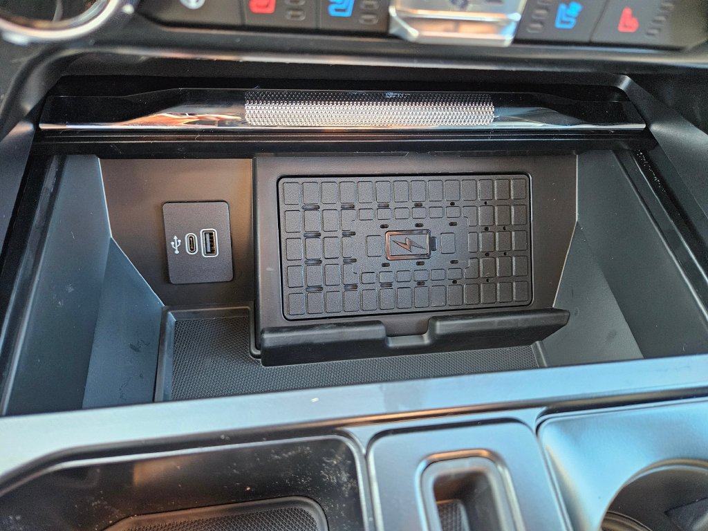 New 2026 Ford F150 Raptor AWD/4WD image 30