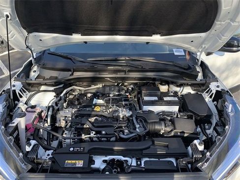 New 2026 Toyota Corolla Cross XLE image 16