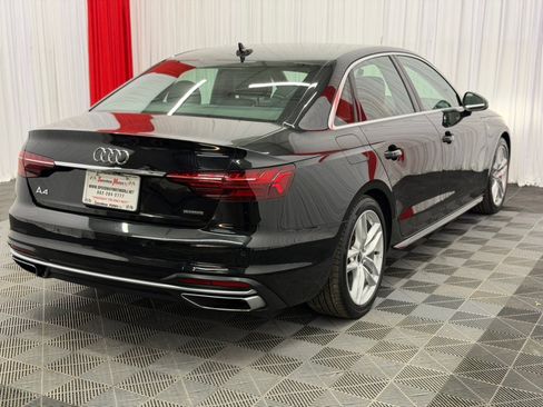 Used 2024 Audi A4 2.0T Premium Plus AWD/4WD image 23