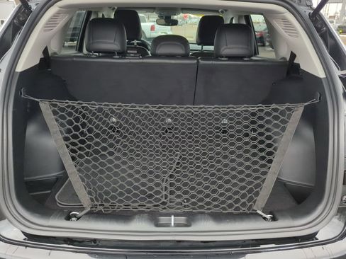 Used 2022 Jeep Compass Limited image 38