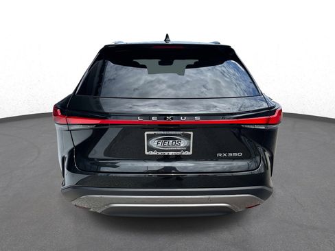 Used 2023 Lexus RX 350 Premium w/ Cold Area Package FWD image 4