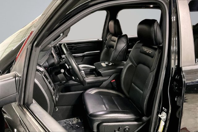 Used 2023 RAM 1500 TRX w/ TRX Level 1 Equipment Group AWD/4WD image 27
