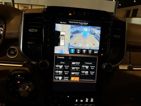 Used 2021 RAM 1500 Limited image 17