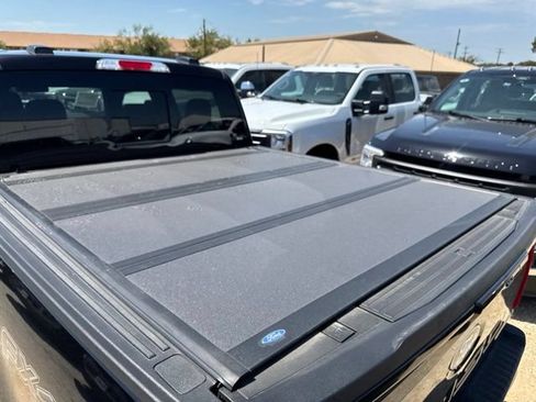 Used 2025 Ford F150 XLT w/ Equipment Group 303A High AWD/4WD image 13