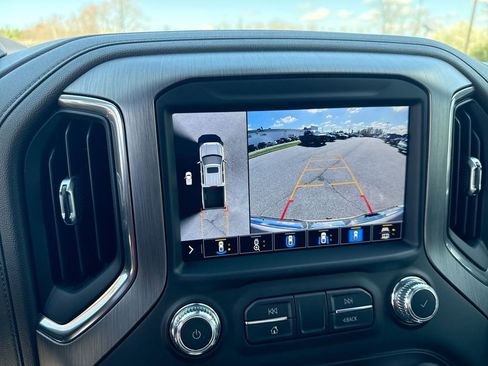 Certified 2021 GMC Sierra 1500 Denali w/ Denali Ultimate Package image 11