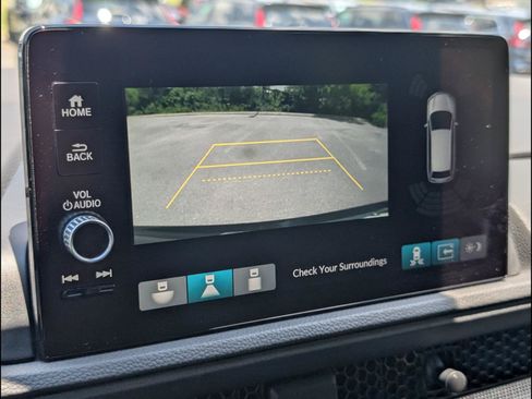 Certified 2024 Honda CR-V Sport-L image 11