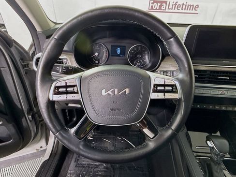 Used 2022 Kia Telluride EX w/ EX Premium Package AWD/4WD image 22