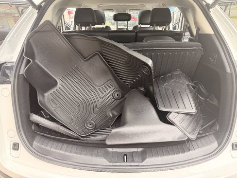 Used 2018 MAZDA CX-9 Touring w/ Touring Premium Package AWD/4WD image 15