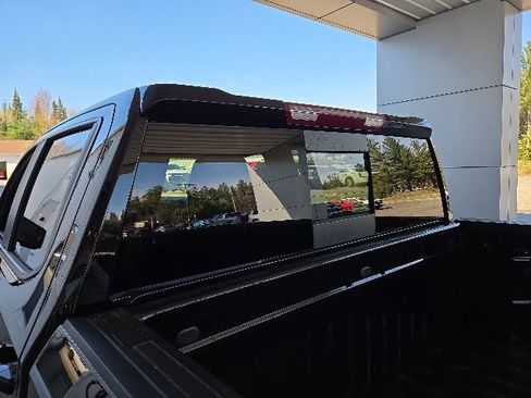 New 2026 Chevrolet Silverado 1500 LT w/ Safety Package AWD/4WD image 34