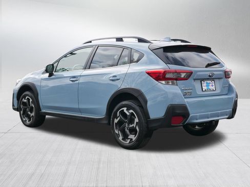 Certified 2023 Subaru Crosstrek 2.5i Limited image 5
