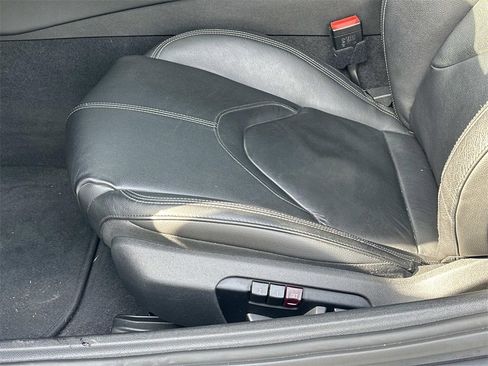 Used 2021 Toyota Supra Premium w/ Driver Assist Package image 19