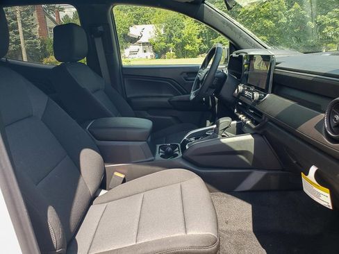 New 2026 Chevrolet Colorado Trail Boss image 30