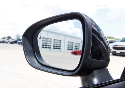 Certified 2023 Nissan Rogue SV w/ SV Premium B Package FWD image 11