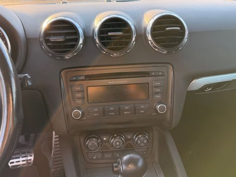 Used 2008 Audi TT 2.0T image 14