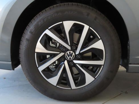 New 2026 Volkswagen Jetta S image 27